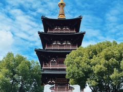 -寒山寺