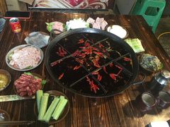 -独雅老火锅(原宏声巷店)