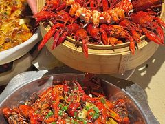 -陈帅夜排档·龙虾·炒菜·烤串(世茂店)