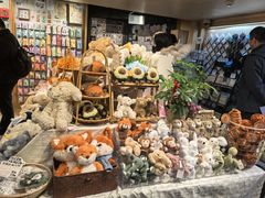 -猫的天空之城概念书店(苏州诚品店)