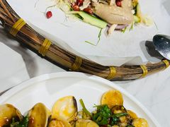 -顺意·顺德家乡菜(国际人才大厦店)