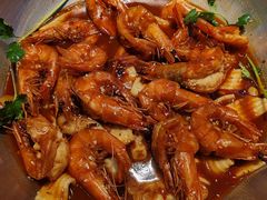 -李想大虾(吾悦广场店)