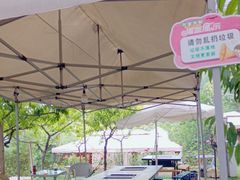 -玫瑰庄园·自助烧烤·烤全羊·团建拓展(龙泉山店)