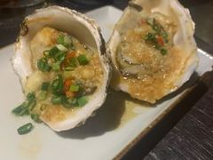 -很久以前羊肉串(农科路店)