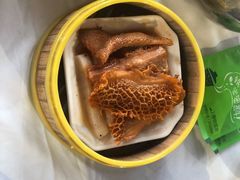 -东江海鲜酒家(艺都分店)