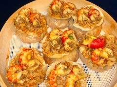 -虾铺子龙虾·私房菜(金源花苑店)