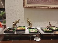 -火舞泰·泰式海鲜火锅餐厅(世纪城店)