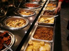 -好伦哥比萨烤肉自助(八里桥店)