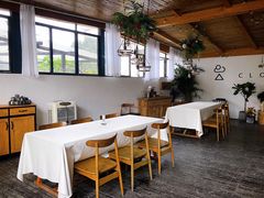 -云里小坐·小院里·团建·宴请·下午茶(三圣乡店)