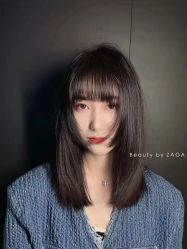 -扎嘎形象设计
