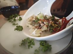 -荷花泰菜(东方新天地店)