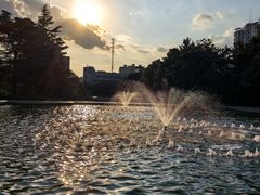 -上海市龙华烈士陵园