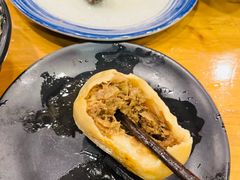 门钉肉饼-金生隆(六铺炕店)