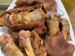 -老磨油饼(高陵店)