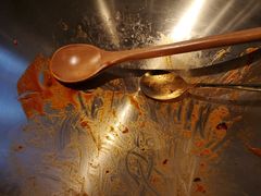 -梨花牛肉汤饭(仁恒伊势丹店)