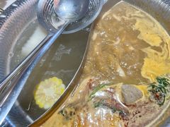-潮汕大目牛肉火锅(水围店)