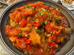 -椿记烧鹅(叠彩店)