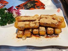 -红辣椒·川菜·火锅(张杨路店)