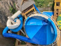 -长沙湘江冰雪世界