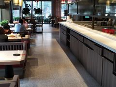 自助取餐区-火宫殿(五一大道分店)