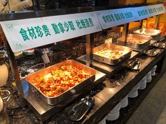 -御品海宴海鲜自助餐厅(龙岗万科广场店)