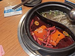 -牛小嫩串串火锅(延边大学文化城店)