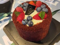 -姆们M Sweetie Cake(五道口店)