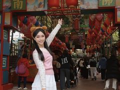 -长鹿旅游休博园