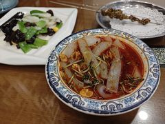 -百年认一力 太原老字号 (桥头街店)