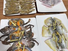 -船奇蒸汽海鲜·闽菜(八市海鲜总店)