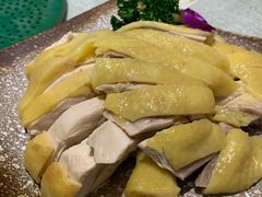 -南海食街(佛冈店)
