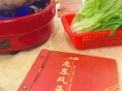 -老东风菜馆·潮汕大排档
