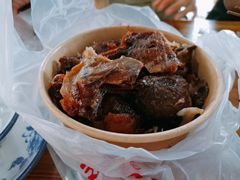 -王浩儿纪六孃甜皮鸭(凌云大厦店)