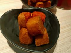 鱼豆腐-卡朋西餐(悦汇城店)