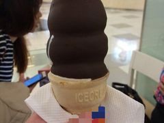 -DQ·蛋糕·冰淇淋(虹口龙之梦店)