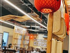 -安泰楼·佛跳墙创始人·传统闽味早茶·酒楼(三坊七巷闽菜地标店)