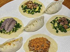 -金龙·打边炉(南京西路店)