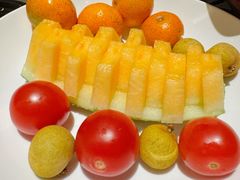 -汉水谣·江景餐厅(江滩店)