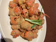 -一棠龙虾•王牌虾球(光谷天地店)