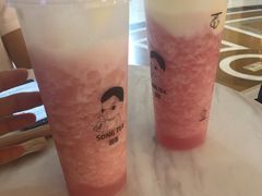 -天美汇鸡翅包饭(来福士广场店)