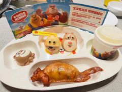 -海底捞火锅(高科东路店)