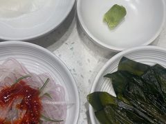 -韩时烤肉(丰科万达广场店)