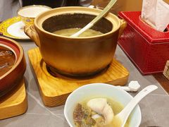 -宗氏一喜砂锅·特色湖北菜(楚河汉街店)