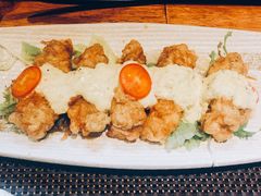 -有喜屋·深夜食堂(北京西路店)