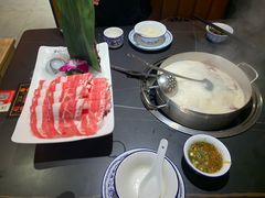 -淼福猪肚鸡·椰子鸡火锅(大沙地店)