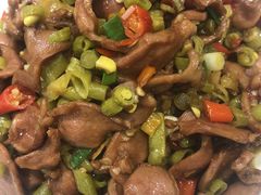 -兰湘子·湘菜小炒(崂山丽达店)