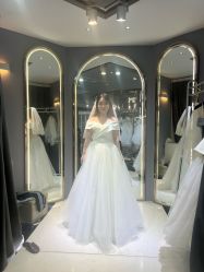 -SATIN COUTURE瑟庭婚纱礼服馆