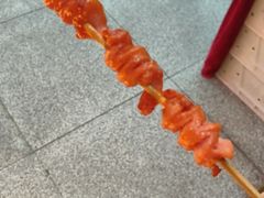 -北京稻香村(第十一店)