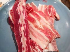 -汉阳廷自助烤肉(同和金铂天地店)