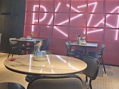 -必胜客(八一店)